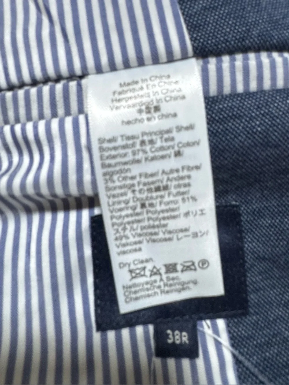 J. Crew Factory this specific